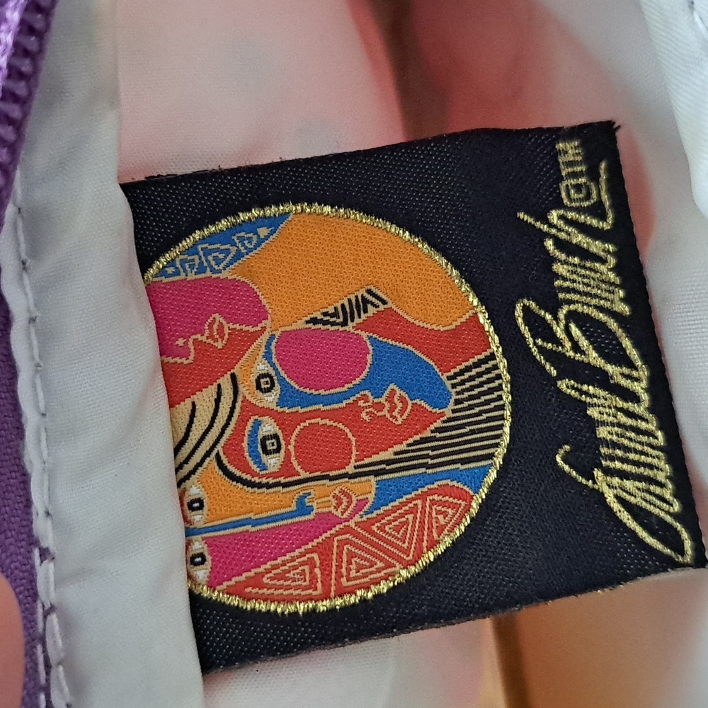 Pouch 9/4 - Picture 4 of 10